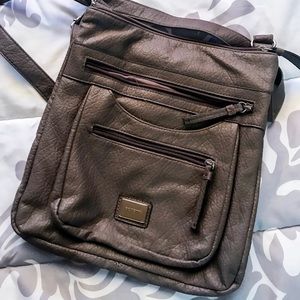 Crossbody bag